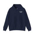 GymCultureClub Kanji Style Heavy Blend Hoodie